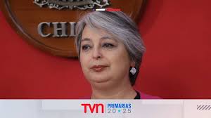 Primarias 2025: quién es Jeannette Jara