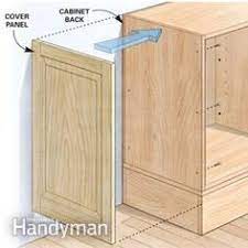 Check out our wide range online, and get your personal touch. 23 Best Kitchen Cabinet End Panels Ideas Cabinet Refacing Diy Kitchen Cabinet