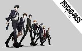 pyscho pass is on netflix it s pretty good psycho pass wallpapers by josegimenez12 d6utmzx jpg 1024 640 サイコパス