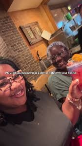 Weekly Friend Dinners