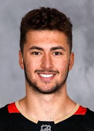 Benoit-Olivier Groulx Hockey Stats and Profile at hockeydb.com