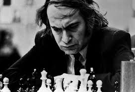 From Sacrifices to Victory: A Journey into the Life and Games of Mikhail  Tal