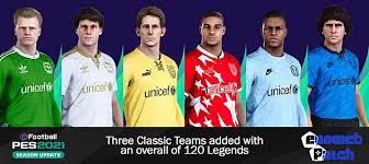 Last updated 28 may 2021. Pes Patches For Updating Pro Evolution Soccer