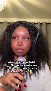 Hold Tight Justin Bieber Lyric Analysis