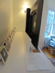 How To Make A Tv Lift Cabinet In 2020 Fernseher Verstecken Versteckter Fernseher Schrank Dachschrage