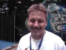 LAVA Member -- Mark Balla at NIWeek