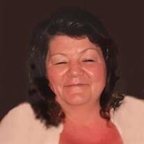 Sherry Rae Adkins Obituary