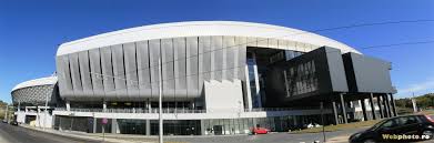 Stadion cluj arena 9 februarie 1. Cluj Arena Un Stadion Cu O ArhitecturÄƒ Din Viitor Webphoto Ro