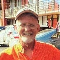 Mr. Charles Randall Poston Sr Obituary