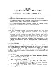 Maybe you would like to learn more about one of these? Sap Akuntansi Keuangan Menengah Ii