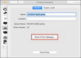 طريقة تحميل تعريف طابعة hp deskjet 2620. Hp Printer Setup Apple Airprint For Mac Hp Customer Support