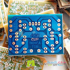Power supply komputer biasanya melekat pada chasing komputer dan berbentuk persegi. Pcb Sinyal Signal Klip Clip Indikator Indicator Stereo Power Amplifier Triton 400 Shopee Indonesia