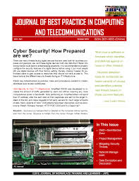 Ketahui dulu cara daftar kartu axis dengan mudah berikut ini. A Review Of Emerging Computer Network Technologies Kamara Journal Of Best Practice In Computing And Telecommunications
