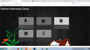 Source code aplikasi web gratis. Download Source Code Aplikasi Sistem Informasi Desa Berbasis Web Php Mysql Bagas31 Temp