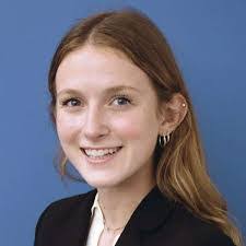 Ella Cain's Instagram, Twitter & Facebook