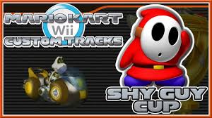 This driver is only available to players who play other players and don't have a copy of the game. Mario Kart Ds Cpu Shy Guy By The Ds Guy