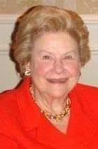Phyllis Schaeffer Obituary (1926