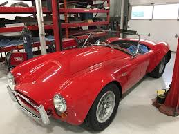 Image result for Rosso Chiaro 1965 AC Cars