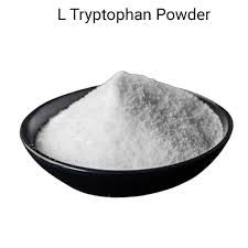 L Tryptophan Powder, 50 mg, Grade ...