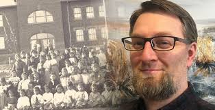 Andre Boutin-Maloney (@StumpMrB)