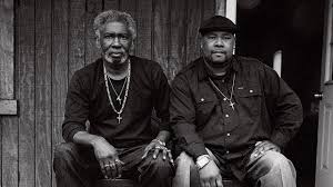 Wrongfully convicted Levon Brooks 'was an extraordinary man'