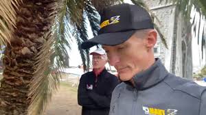 Brian Ashby and his take