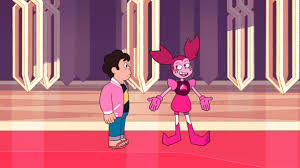 ‎watch trailers, read customer and critic reviews, and buy cartoon network: Steven Universe Creator Rebecca Sugar Explains The Finale Future