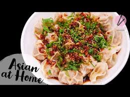 Jun 02, 2021 · make the broth in a large pot. The Best Wontons In Chili Oil Youtube