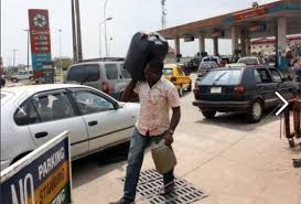 Image result for FUEL SCARCITY