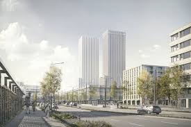 hardturm areal zurich media images 395 jpg architektur visualisierung hochhaus visualisierung