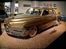 Tucker Harrahs Museum Reno Pretty Cars Tucker Automobile Vintage Cars