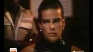 Stefanie de Monaco (η πριγκίπiσσα στο τραγούδι των 80's)