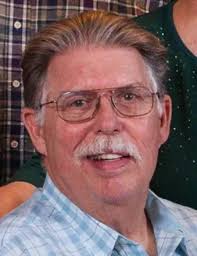 Obituary information for Bruce Kitchens