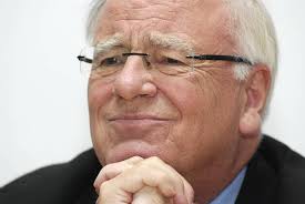 Prof. Dr. Norbert Schneider 11 09 thg Prof. Dr. Norbert Schneider am 28.  November 2009 beim