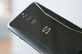 Xiaomi Black Shark Helo Phone ...
