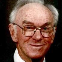 Ralph Norman Berg Obituary