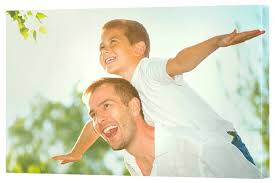 You can also think of father's day gift ideas that he uttered about but could not buy due to lack of funds. Fathers Day Gift Ideas Canvas Factory