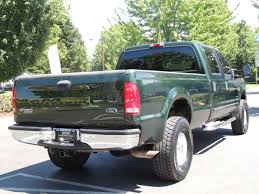 Image result for Woodland Green 2000 F350