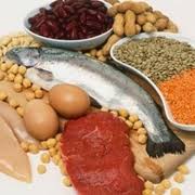Quali sono gli alimenti ricchi di proteine? Proteine Alimentazione