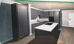 Below are some of our standard kitchen cabinet sizes. My Visit To Wren Opinions Welcome Houzz Uk