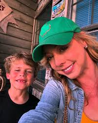 Photo by Ashleigh Quina (@ashleighquina) · April 21, 2024