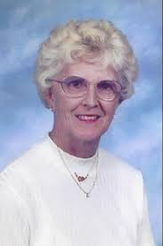 Leonora Yoder Obituary (2016)