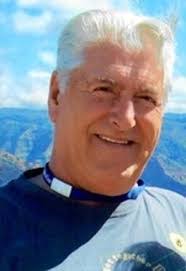 Donald Volk's Instagram, Twitter & Facebook