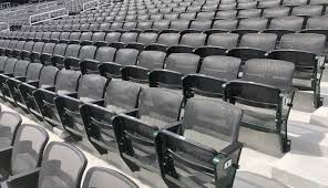 4topps Premium Seating Mesh Stadium Seating Mesh Seat