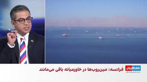 فرمانده نیروی دریایی سپاه:‌ انتقام الهی از آمریکا و اسرائیل چندان دور نیست