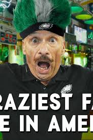 Is this the GREATEST NFL fan cave of all time?