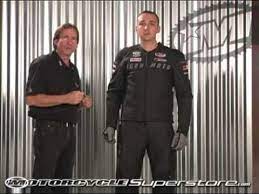 Icon Automag Hero Jacket Youtube