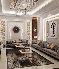 Influences Of Moroccan Style Inverse Architecture Living Room Design Decor Luxury House Interior Design Home Interior Design
