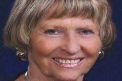 David Frank Hasbargen, 84