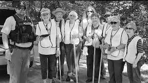 Daughters of the American Revolution